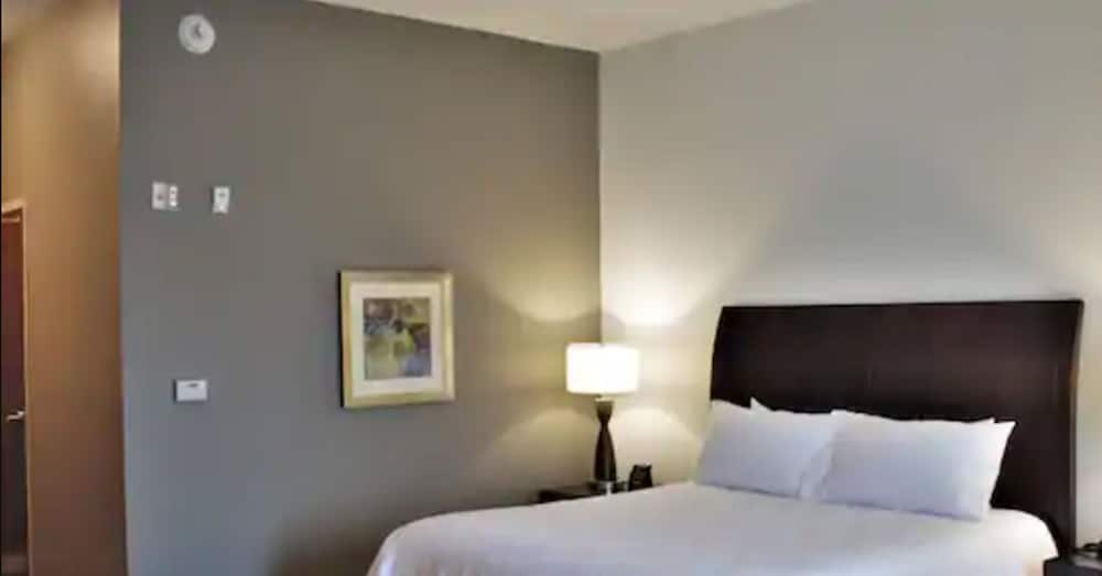 Hilton Garden Inn Warner Robins - photo 11