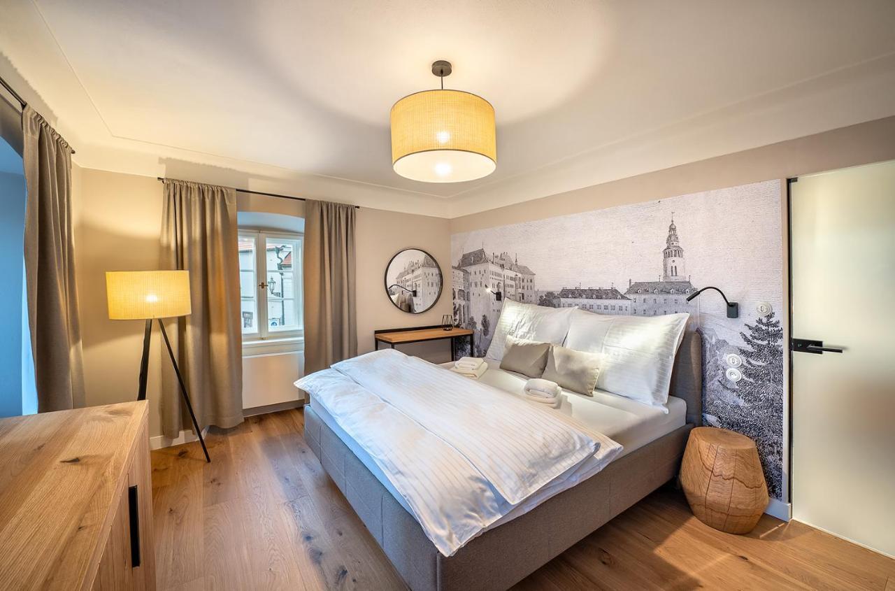 Penzion Kovárna in Cesky Krumlov, Czech Republic