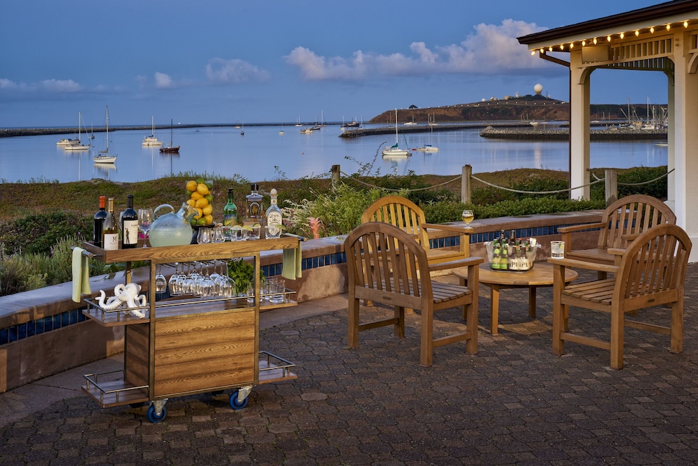 The Beach House Hotel Half Moon Bay - photo 46