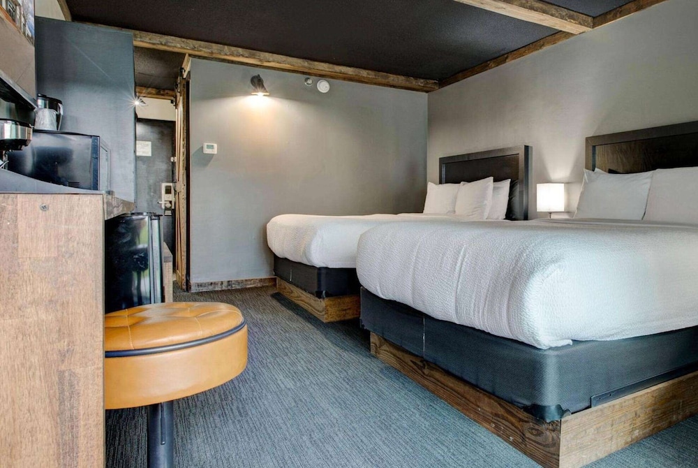 Hotel LEX Trademark Collection by Wyndham - photo 25