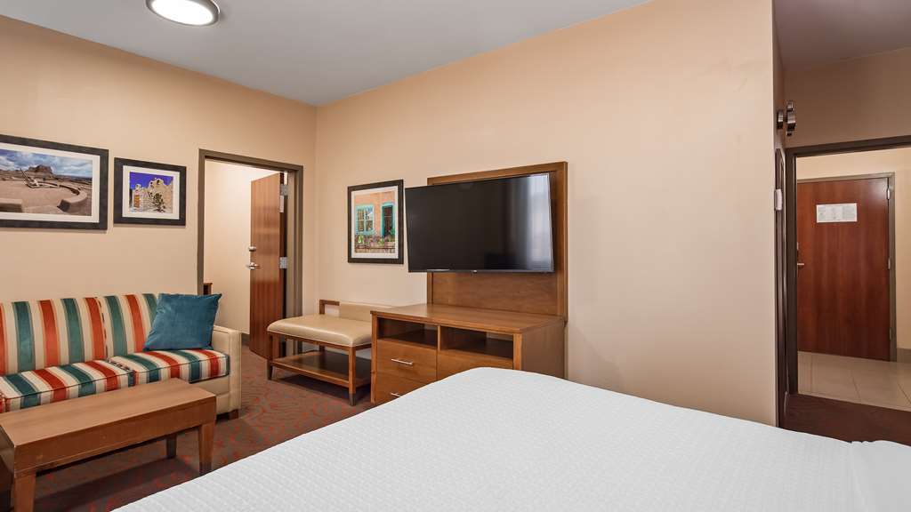 Best Western Cannon A.F.B. - photo 32