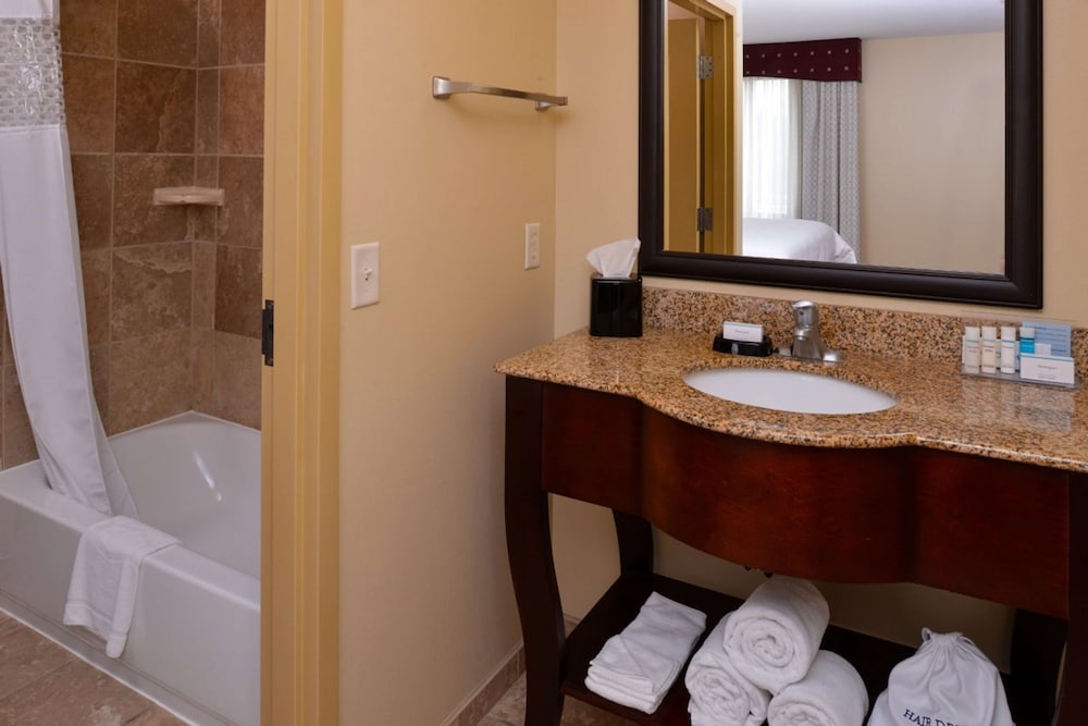 Hampton Inn by Hilton Lincoln - photo 27