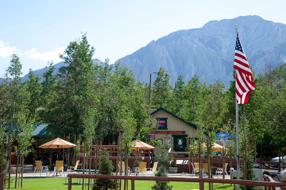 Convict Lake Resort - photo 242