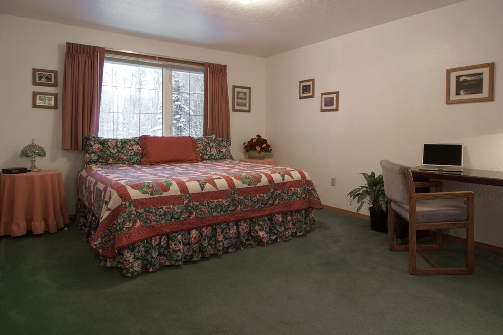Agate Inn — Wasilla — photo 2