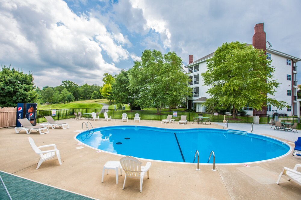 Greensview Branson by Exploria Resorts - photo 29