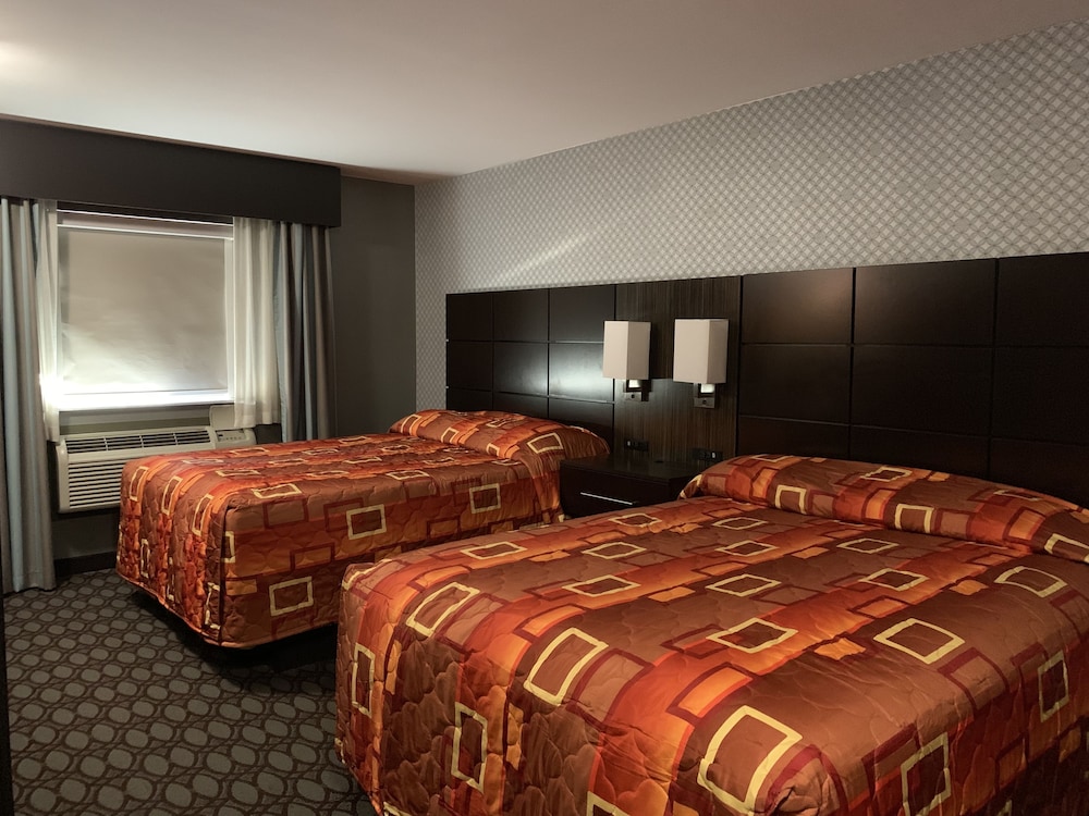 Red Carpet Inn Elmwood Park - photo 5