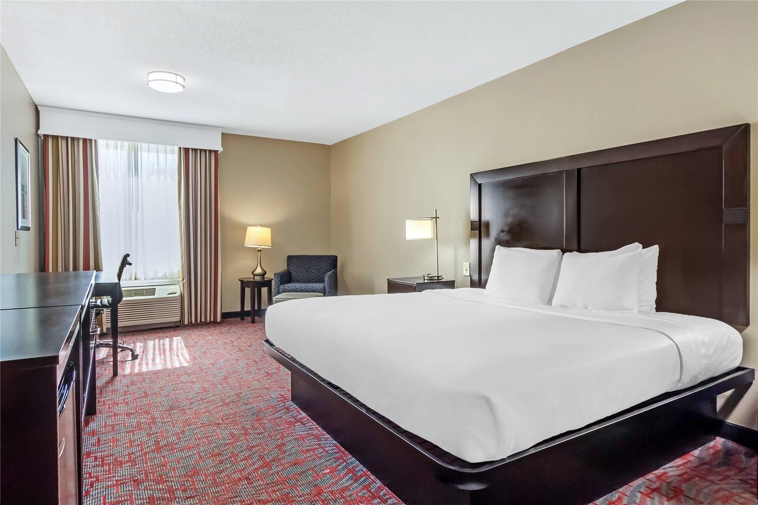 Comfort Inn & Suites North Charleston Northwoods - photo 6