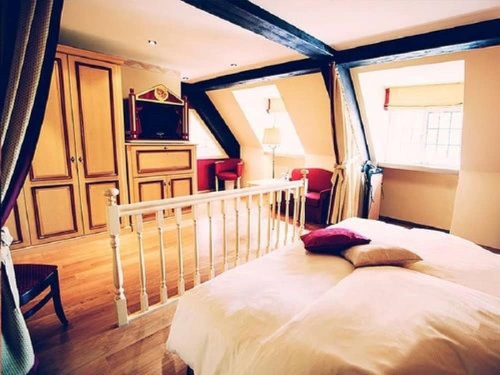 Trip Inn Hotel Der Adelshof — Schwaebisch Hall — photo 3