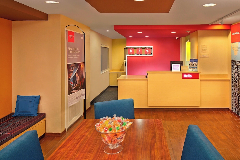 TownePlace Suites by Marriott Fort Lauderdale Weston - photo 2