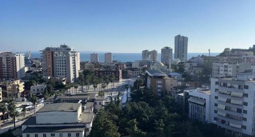 CityPart in Durres, Albania