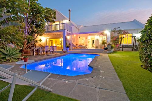 That Cape Town House — 4-Star Luxury Hotel in Cape Town, South Africa