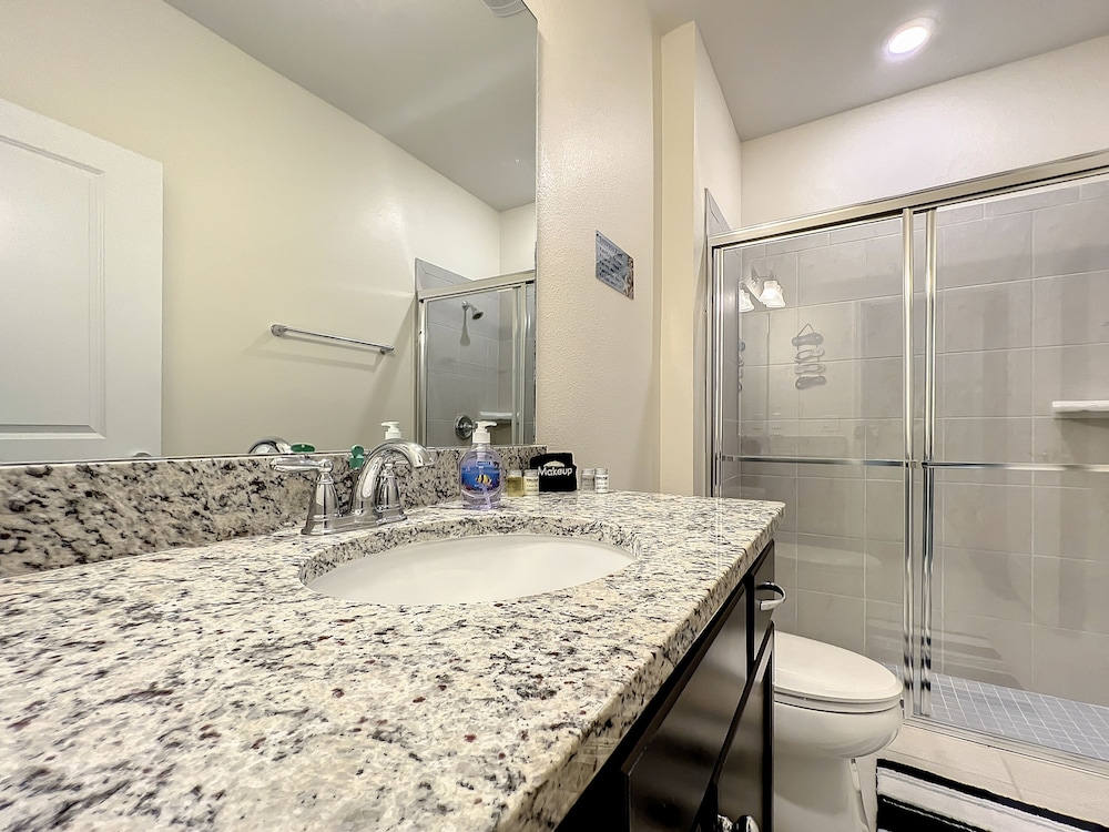 Epic 5br Paradise W Pvt Pool Bbq & Resort Access - photo 26