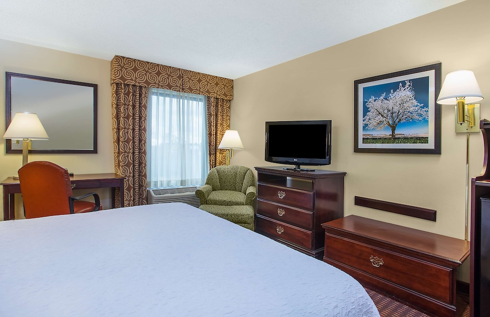 Hampton Inn Conyers - photo 14