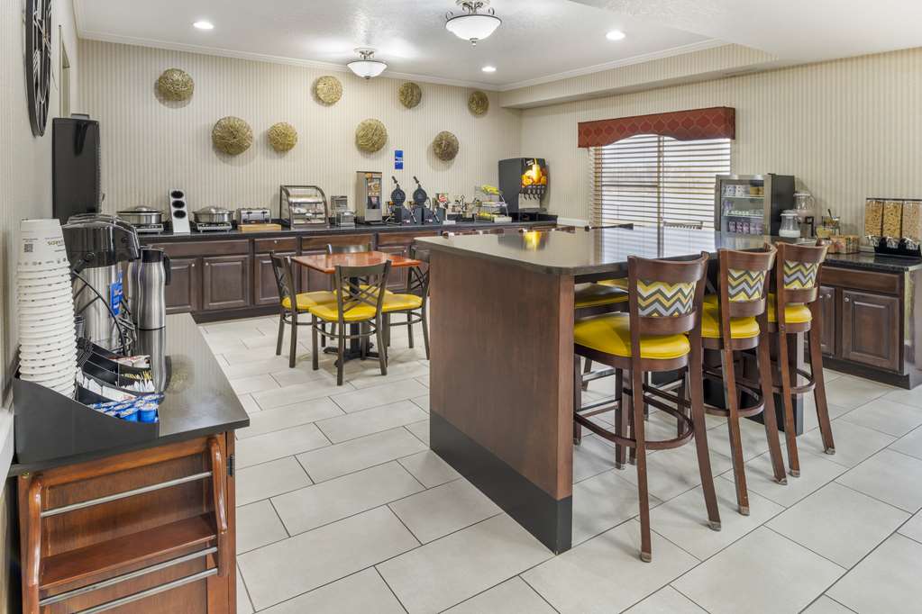 Best Western Celina - photo 45