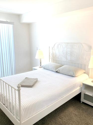 Western Melrose - last minute hotel in Los Angeles