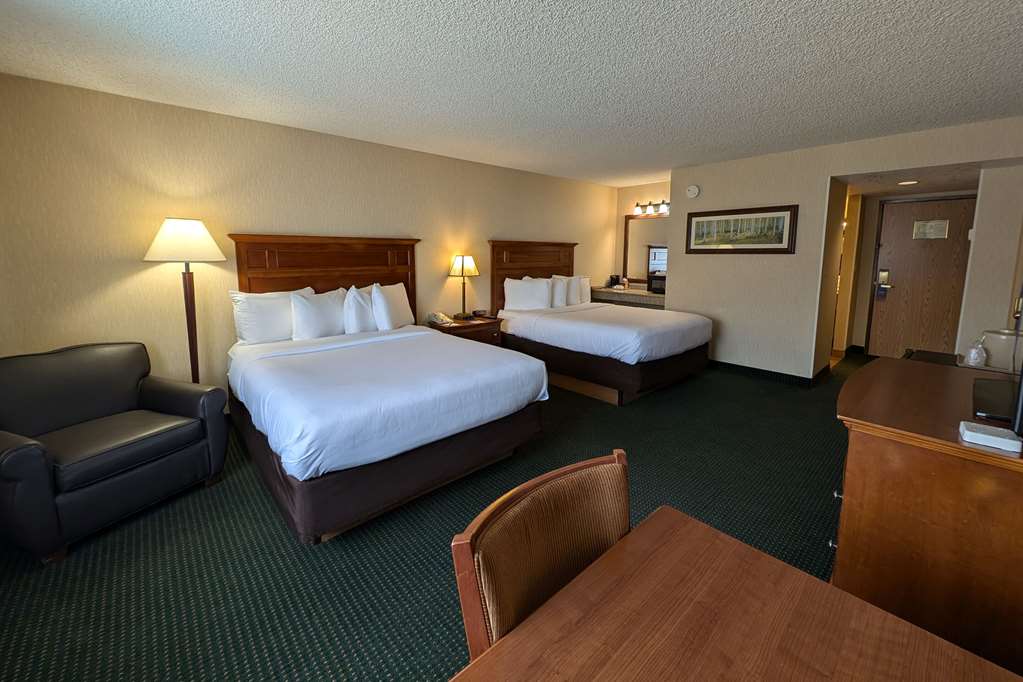 Comfort Inn Near Vail Beaver Creek - photo 6