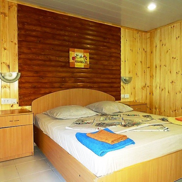 Sea Paradise - last minute hotel in Unknown City