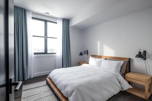 Tremblant Prestige Horizon 1 104 — 4-Star Luxury Hotel in Mont-Tremblant, Canada