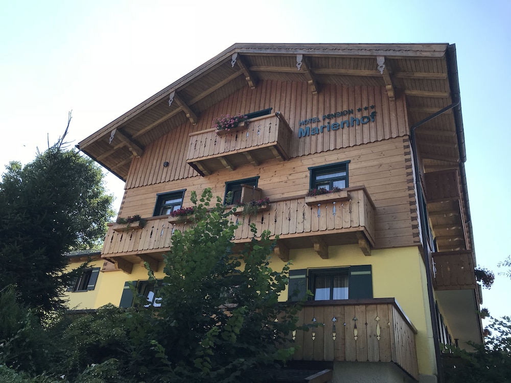 Marienhof — hotel in Bad Toelz