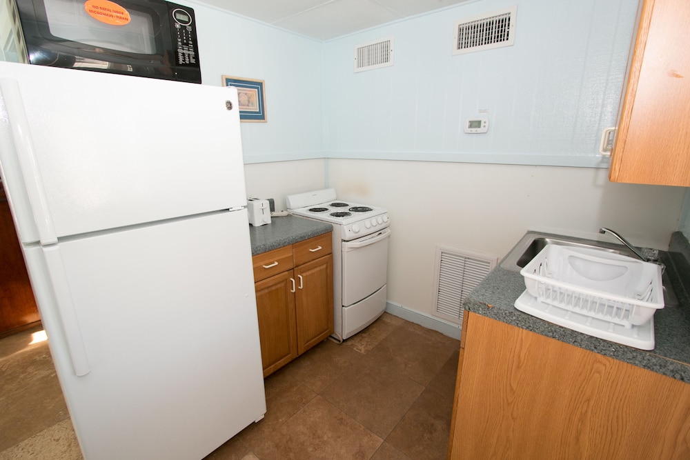 Outer Banks Motel - photo 108