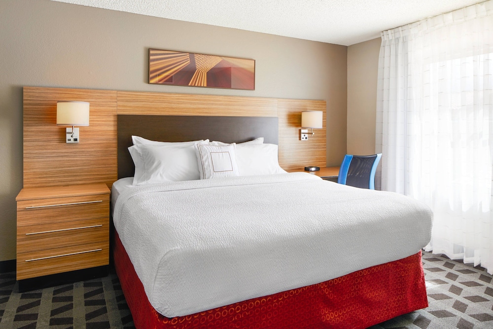 TownePlace Suites Tempe at Arizona Mills Mall - photo 7