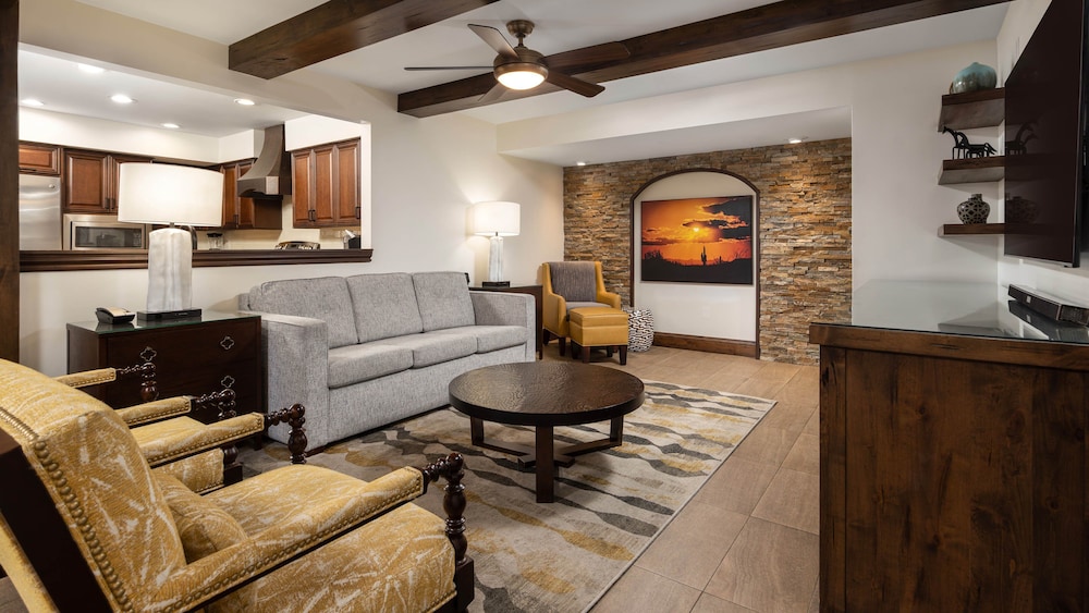 Holiday Inn Club Vacations Scottsdale Resort by IHG - photo 36