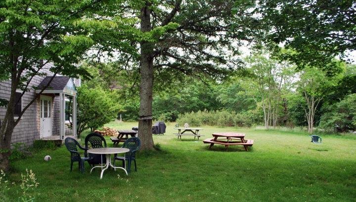 HI Martha’s Vineyard Hostel — West Tisbury — photo 4