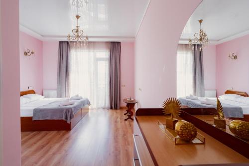 Miraggio Apartments