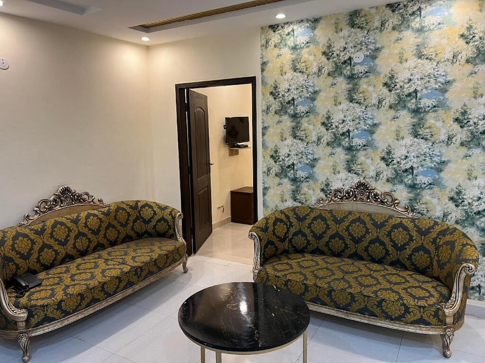 Sukoon Resort Murree — Murree — photo 3