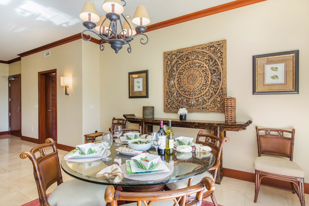 Three bedroom Villas at Ko Olina Beach Villas Resort - photo 25