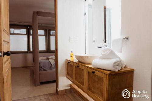204 Arje Suites Campestre by Alegría Housing — Las Pilas — photo 5