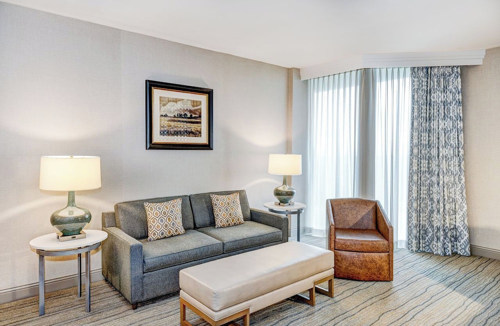 Hilton DFW Lakes Executive Conference Center - photo 11