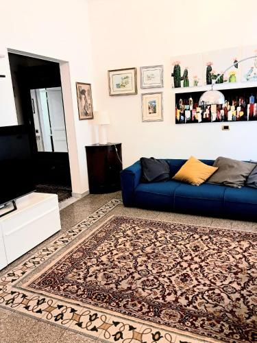 Suite Le Grazie 16 — 4-Star Luxury Hotel in Catania, Italy