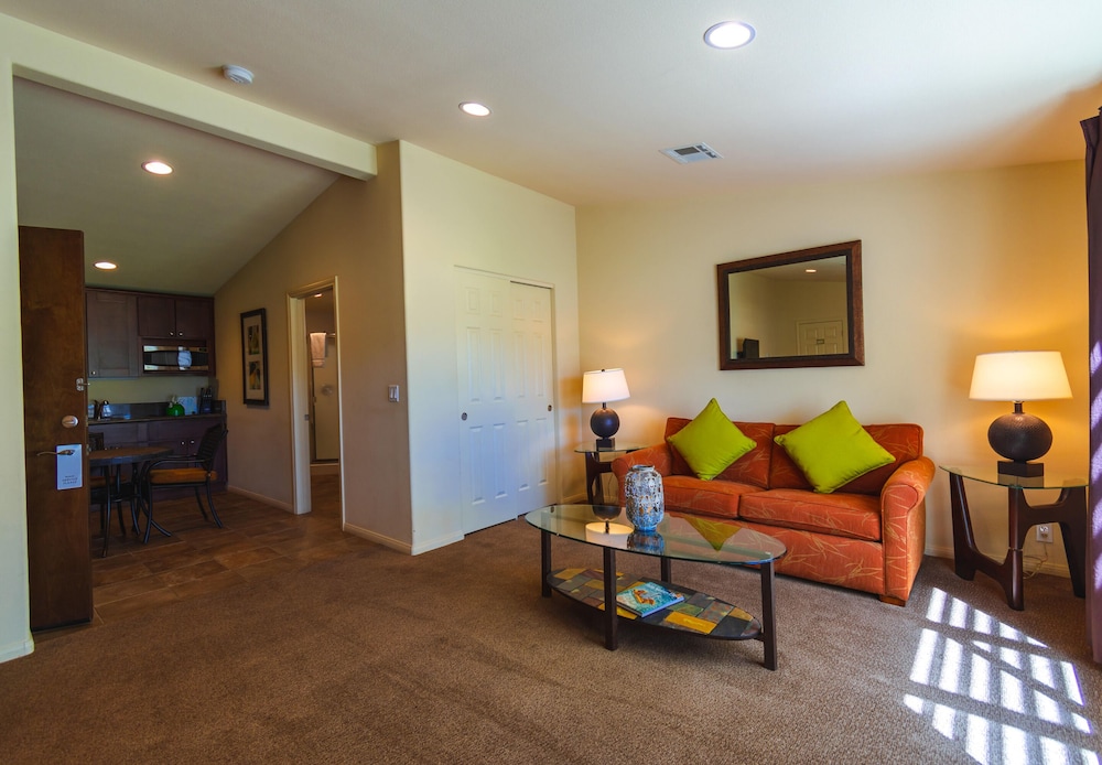 The Villas at Emerald Desert RV Resort - photo 23