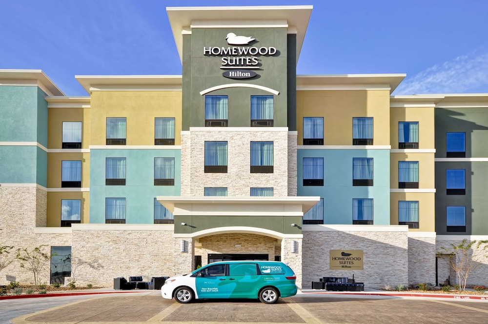 Homewood Suites By Hilton New Braunfels - photo 39
