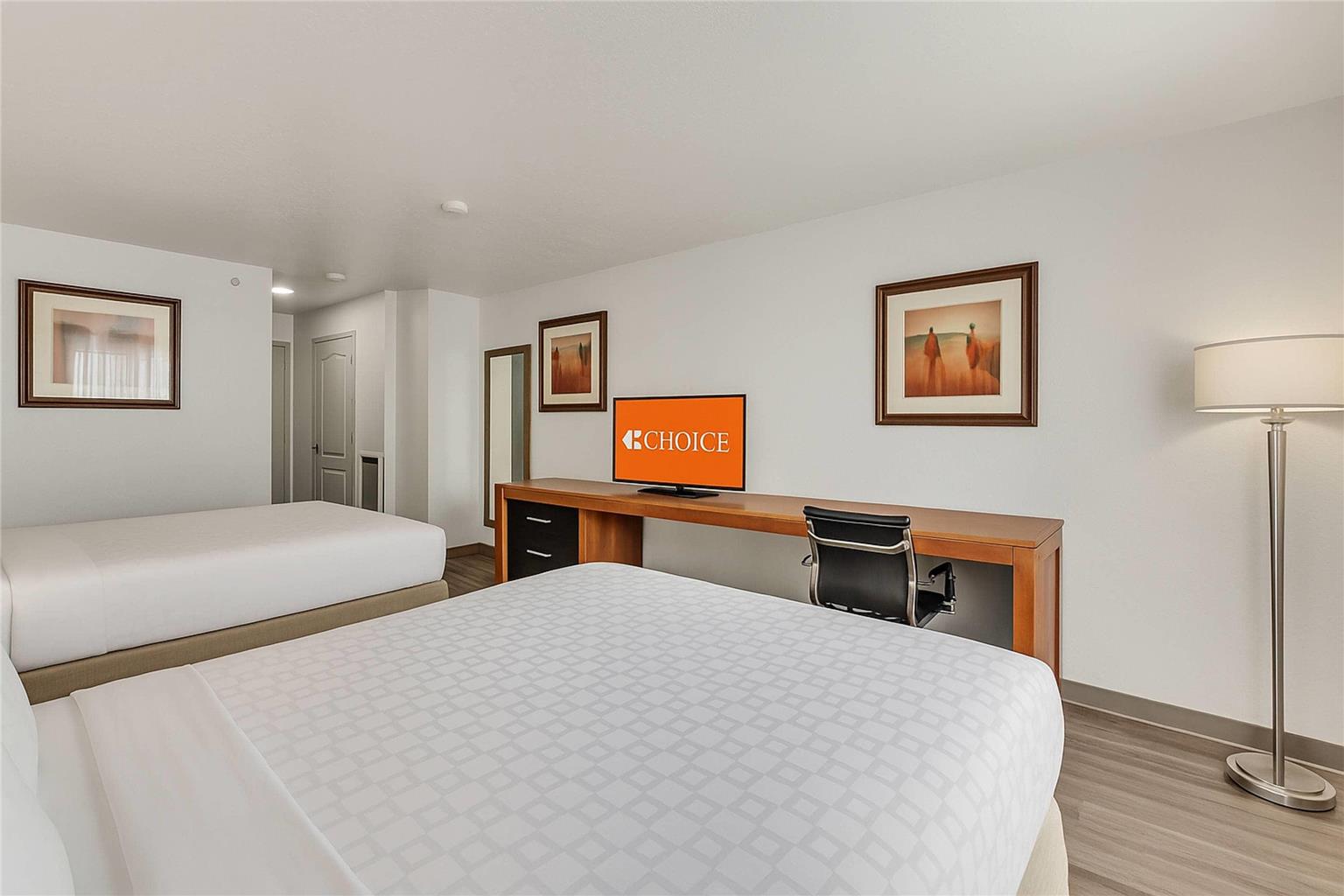Clarion Inn Salt Lake City Airport - photo 38