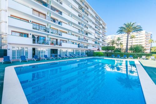 Apartamento Carole — 4-Star Luxury Hotel in Alcudia, Spain