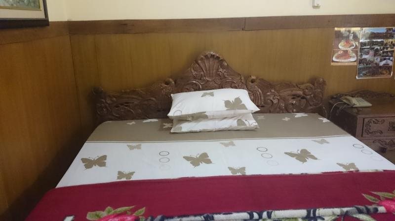 Handika Hotel Mataram in Mataram, Indonesia