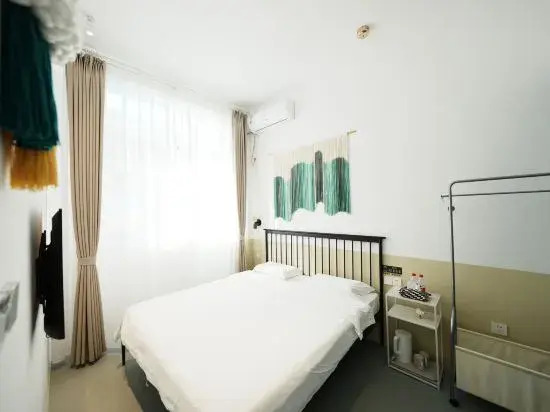 Cubicle Sanya - last minute hotel in Sanya