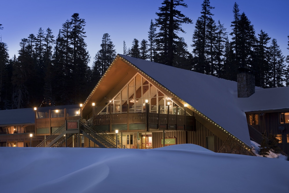 Mammoth Mountain Inn - photo 58