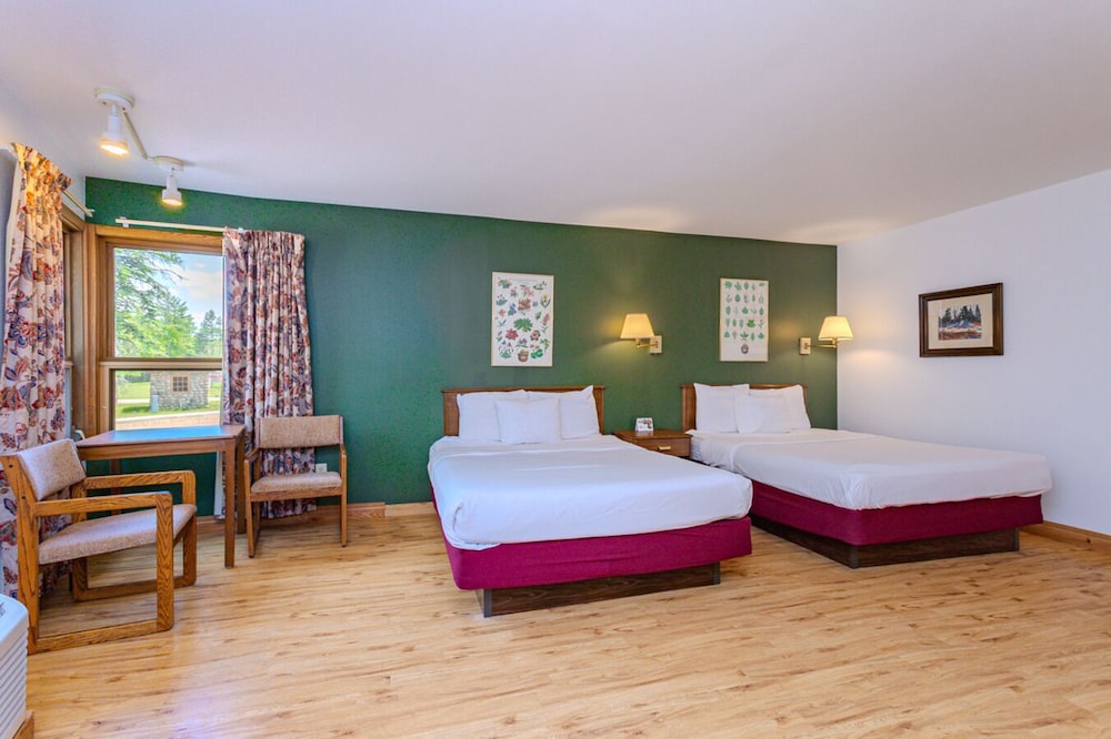 Holiday Acres Resort - photo 49