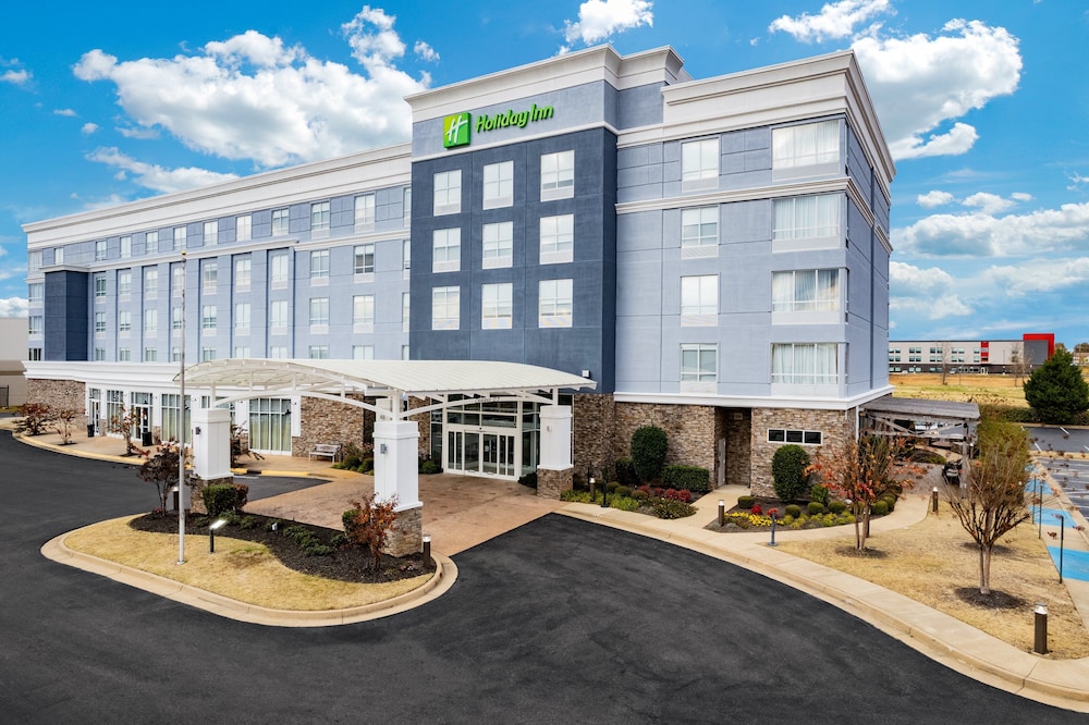 Holiday Inn Southaven Central Memphis by IHG — hotel in Southaven