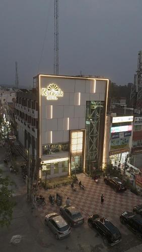 Hotel Raunak — hotel in Pinjaur