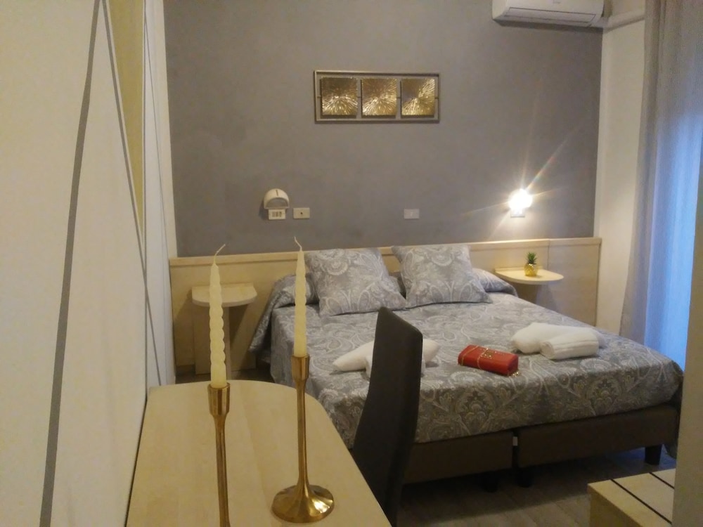 WuHostel — Cervia — photo 4