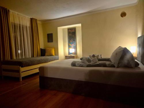 Ubytovanie Klinger Chata Nad Jazerom in Banska Stiavnica, Slovakia