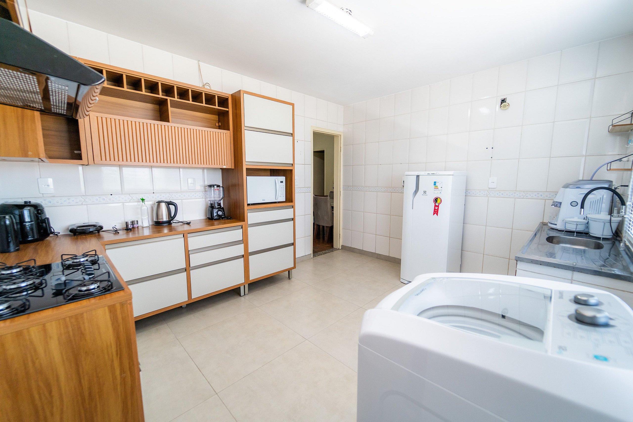 Casa Varanda Churrasqueira Até 9 Hóspedes JrCatito — Taguatinga — photo 5