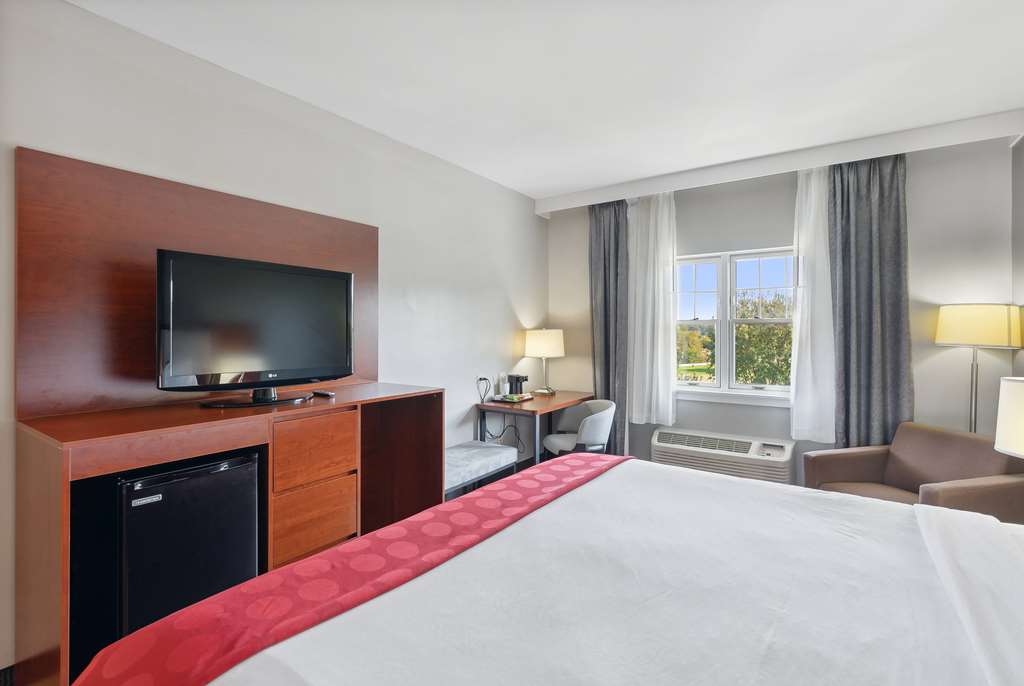 Ramada by Wyndham Saco Old Orchard Beach Area - photo 25