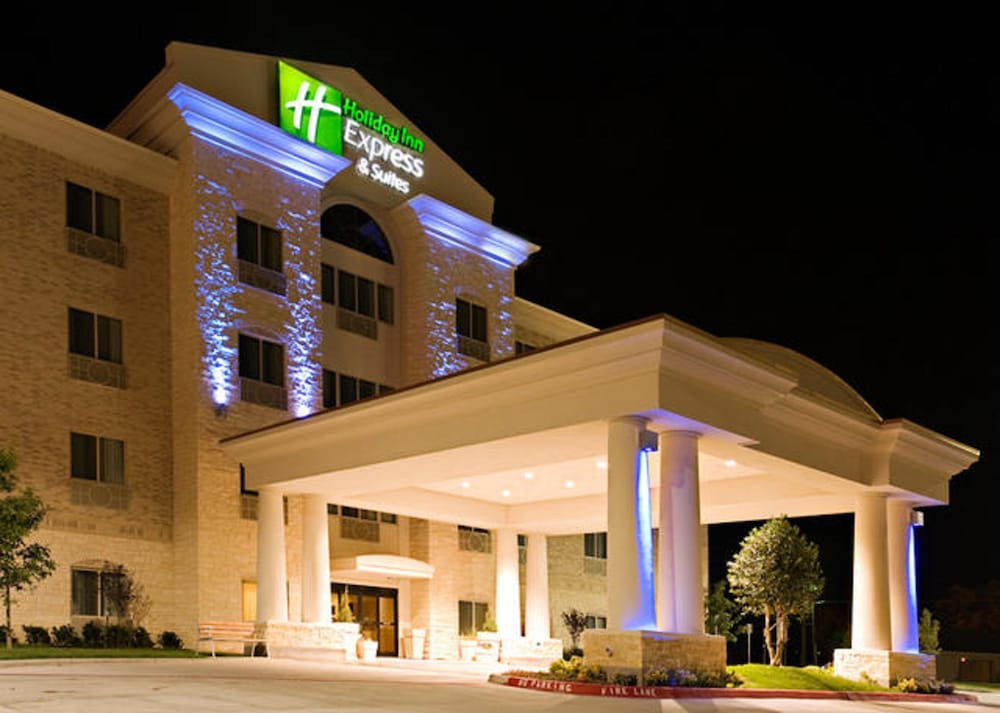 Holiday Inn Express & Suites Borger by IHG
