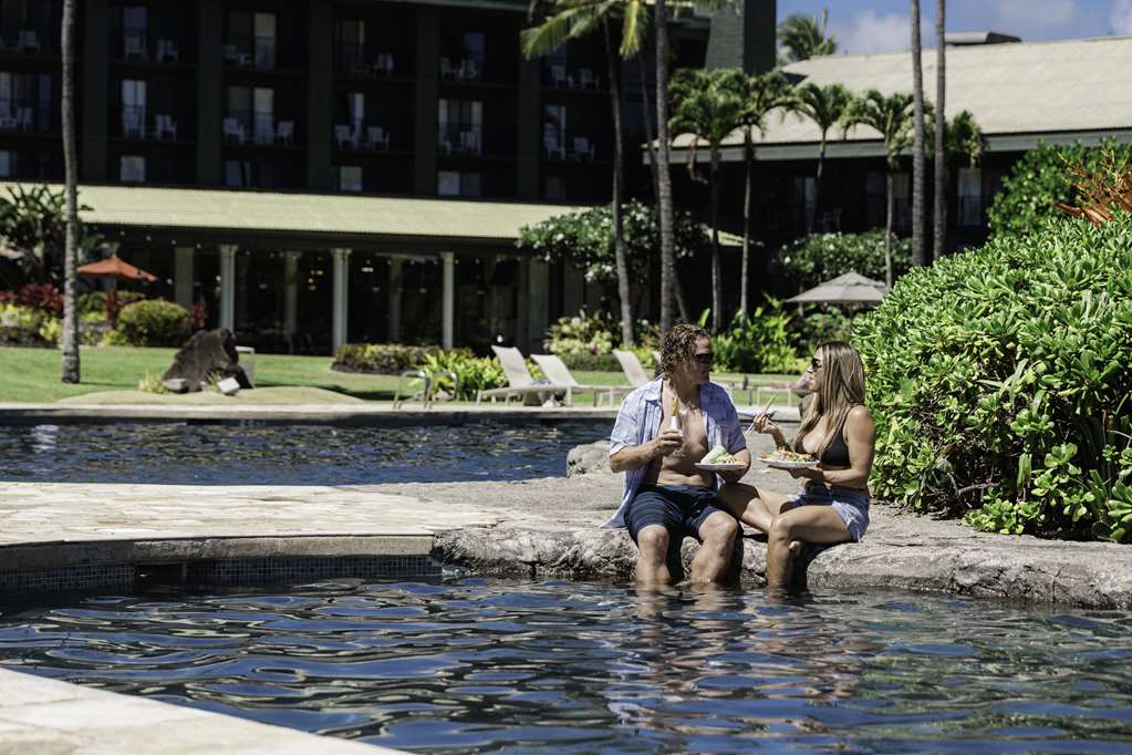 Outrigger Kauaʻi Beach Resort & Spa - photo 11