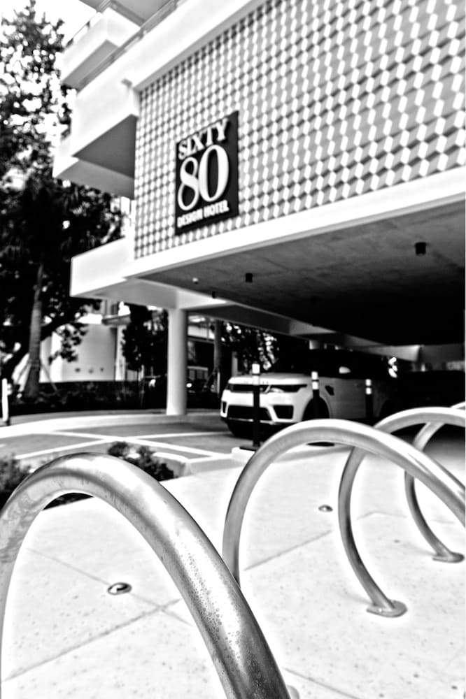 6080 Design Hotel by Eskape Collection - photo 87